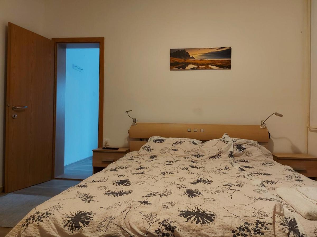 Apartment Ana Izola Exterior photo