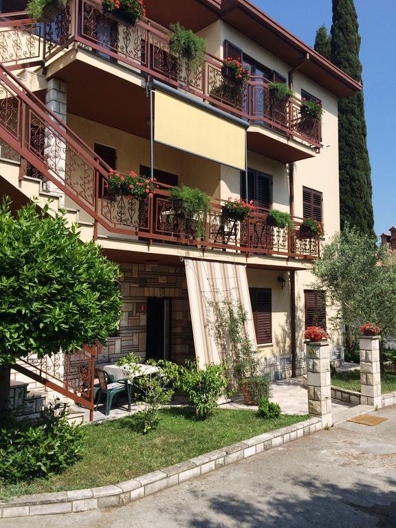 Apartment Ana Izola Exterior photo