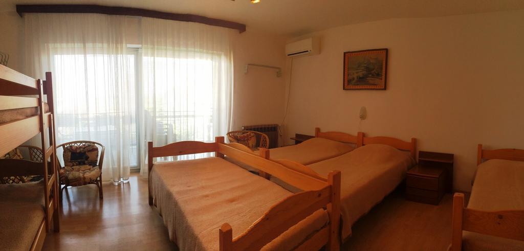 Apartment Ana Izola Exterior photo