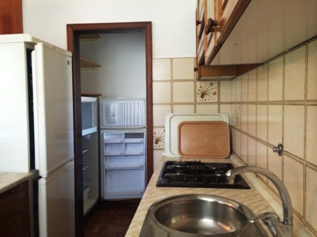 Apartment Ana Izola Exterior photo